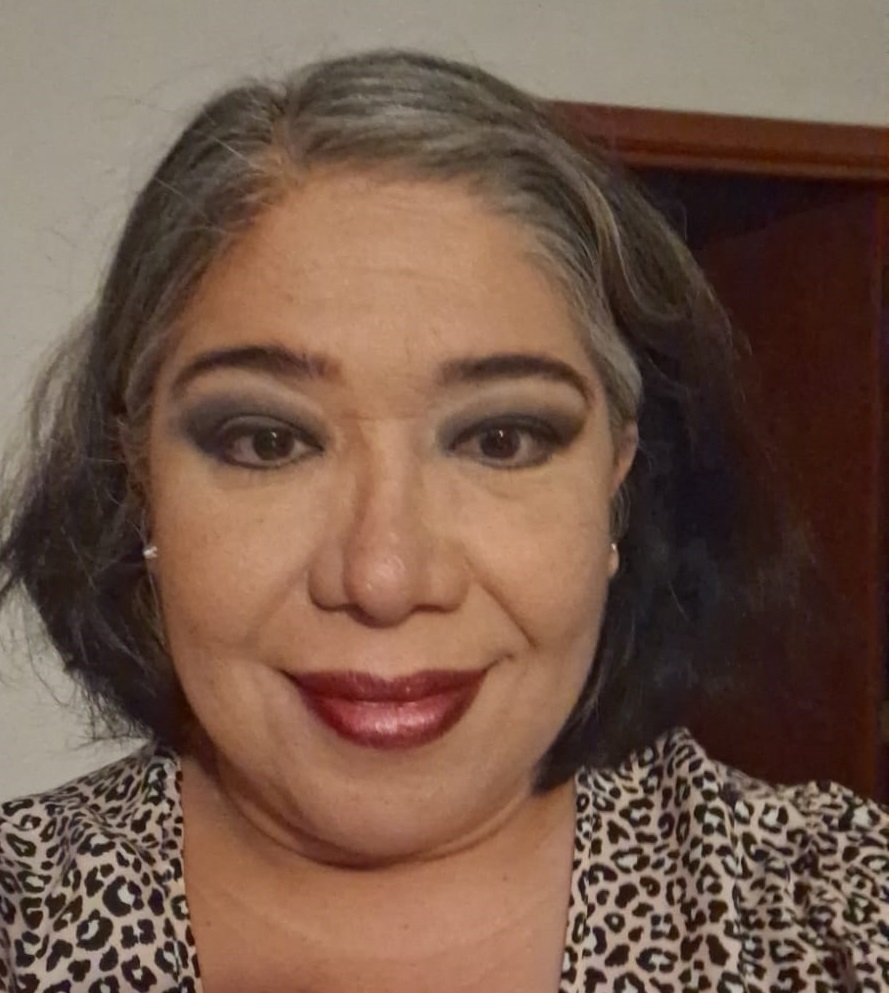 Susana Berenice Vidrio Barón